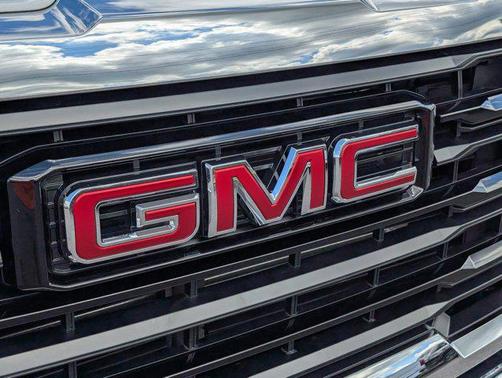 2026 GMC Sierra 2500 Base