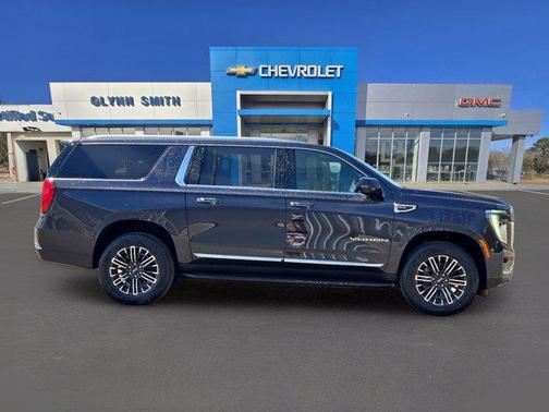2025 GMC Yukon XL 2WD Elevation