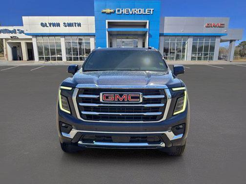 2025 GMC Yukon XL 2WD Elevation