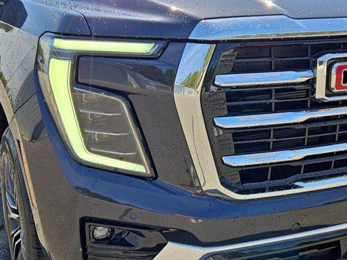 2025 GMC Yukon XL 2WD Elevation