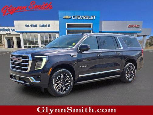 2025 GMC Yukon XL 2WD Elevation