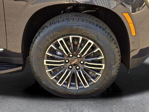 2025 GMC Yukon XL 2WD Elevation