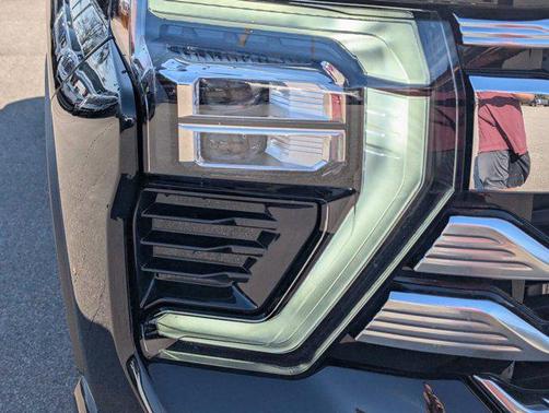 2026 Chevrolet Silverado 2500 High Country