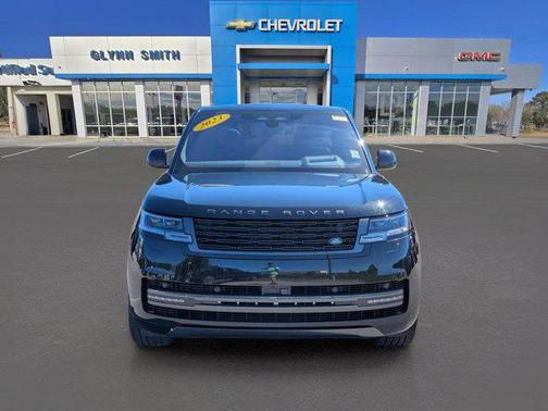 2023 Land Rover Range Rover P530 SE