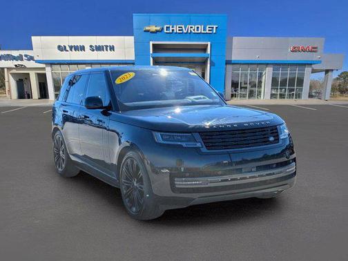 2023 Land Rover Range Rover P530 SE