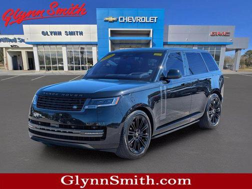 2023 Land Rover Range Rover P530 SE