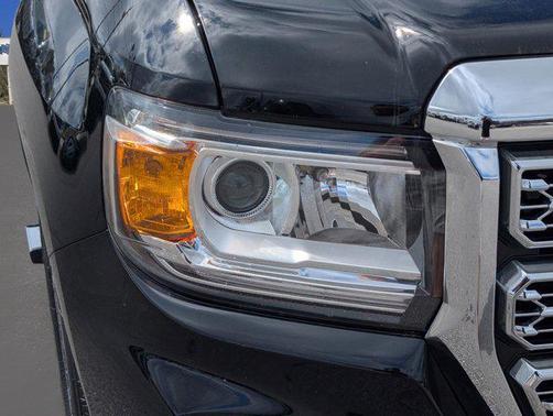 2022 GMC Canyon Denali