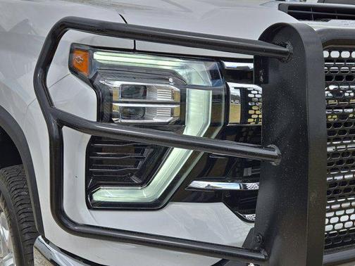 2024 Chevrolet Silverado 3500 LTZ