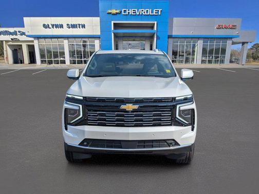 2025 Chevrolet Tahoe 2WD High Country