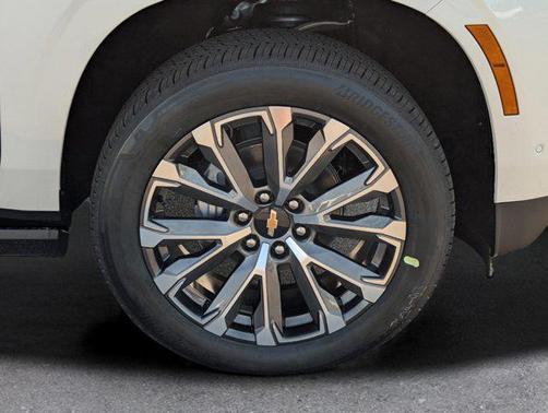 2025 Chevrolet Tahoe 2WD High Country