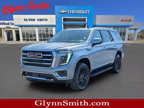 2025 GMC Yukon 2WD Elevation