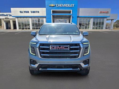 2025 GMC Yukon 2WD Elevation