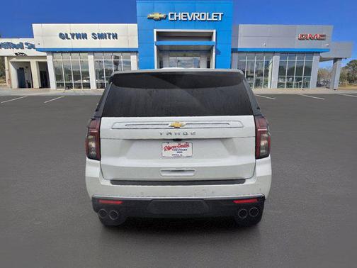 2024 Chevrolet Tahoe 4WD High Country