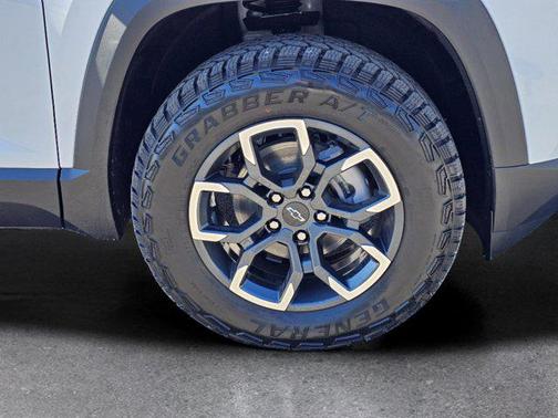 2026 Chevrolet Equinox FWD ACTIV