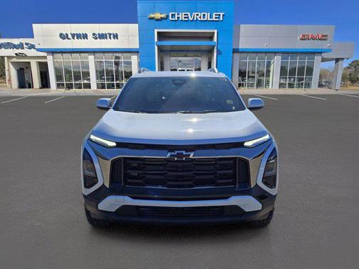 2026 Chevrolet Equinox FWD ACTIV