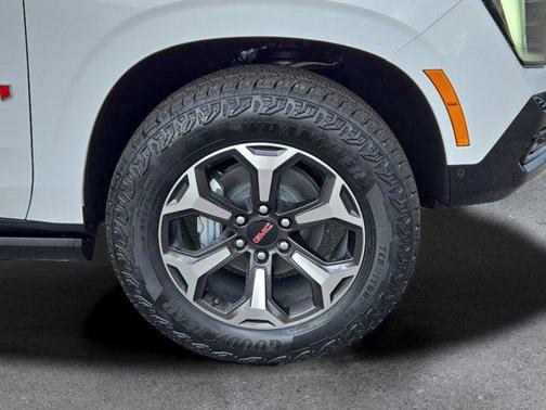 2025 GMC Yukon 4WD AT4 Ultimate
