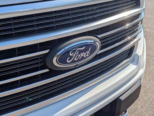 2020 Ford F-150 Limited