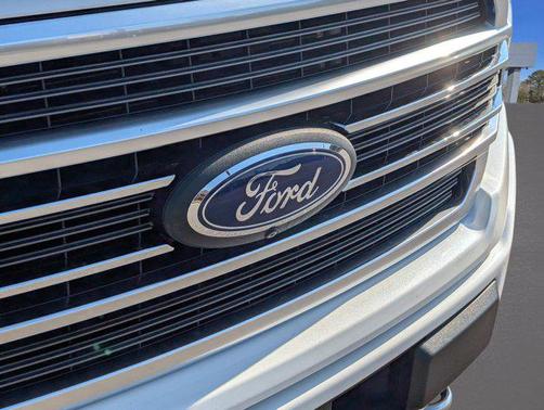 2020 Ford F-150 Limited