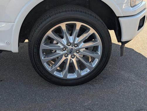 2020 Ford F-150 Limited