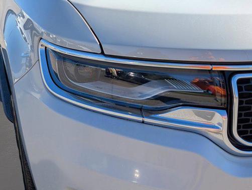 2022 Jeep Wagoneer Series II 4x2