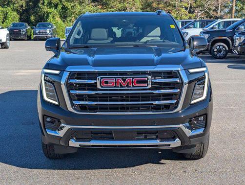2026 GMC Yukon 2WD Elevation