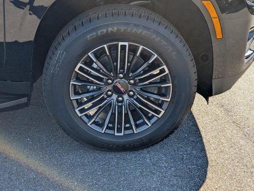 2026 GMC Yukon 2WD Elevation