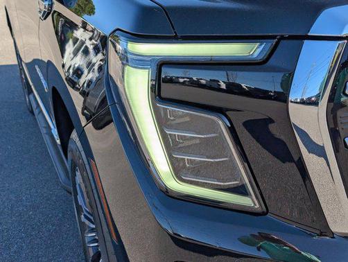 2026 GMC Yukon 2WD Elevation