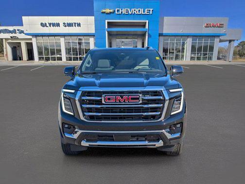 2026 GMC Yukon 2WD Elevation