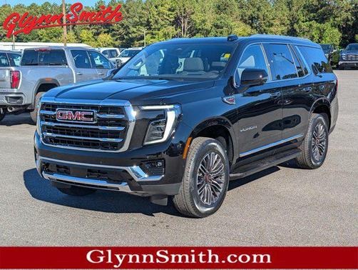 2026 GMC Yukon 2WD Elevation