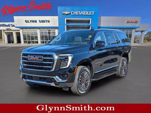 2026 GMC Yukon 2WD Elevation
