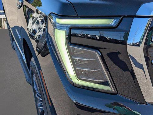 2026 GMC Yukon 2WD Elevation