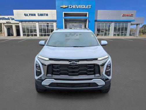 2026 Chevrolet Equinox FWD ACTIV