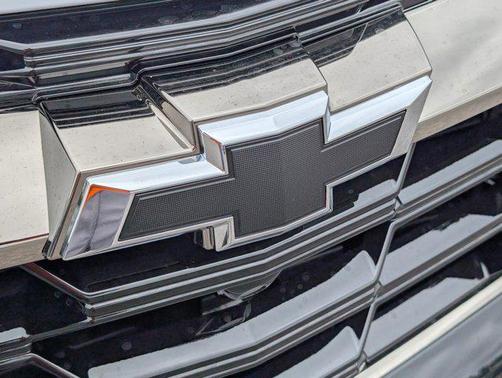 2026 Chevrolet Equinox FWD ACTIV