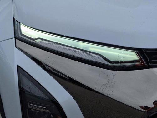 2026 Chevrolet Equinox FWD ACTIV