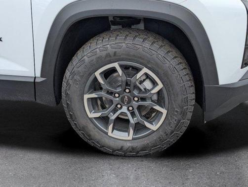 2026 Chevrolet Equinox FWD ACTIV