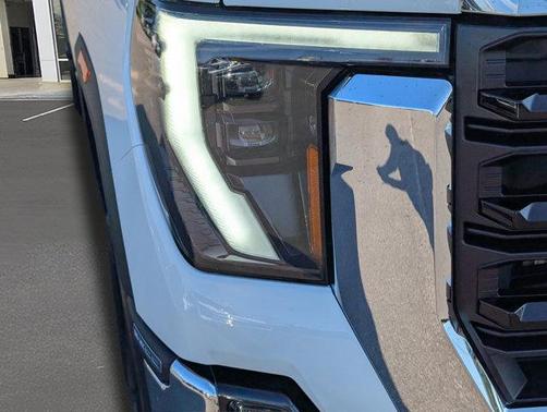 2026 GMC Sierra 2500 Base