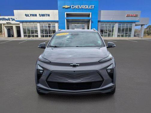 2023 Chevrolet Bolt EUV FWD Premier