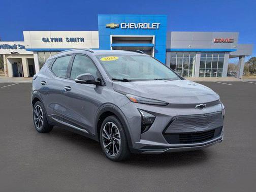 2023 Chevrolet Bolt EUV FWD Premier