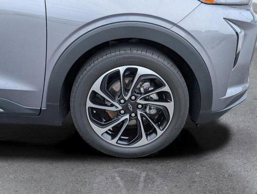 2023 Chevrolet Bolt EUV FWD Premier