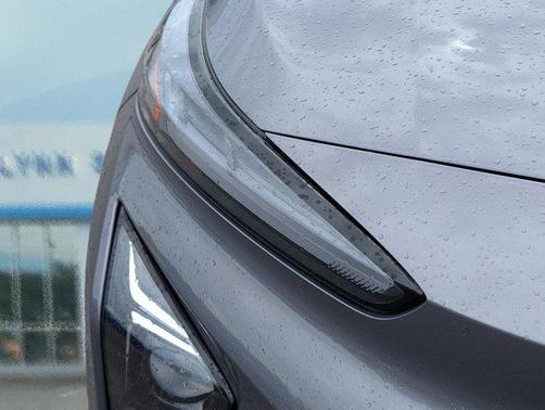 2023 Chevrolet Bolt EUV FWD Premier