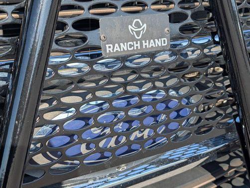 2021 Ford F-250 King Ranch