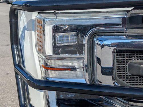 2021 Ford F-250 King Ranch