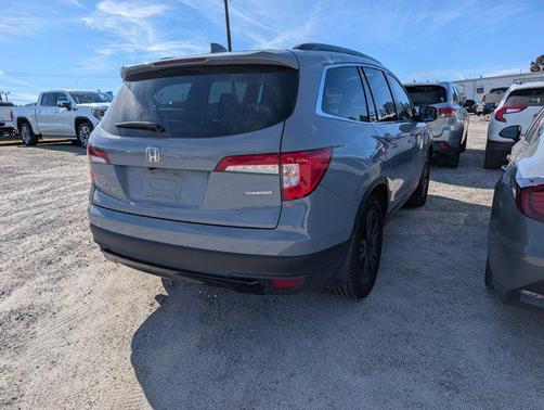 2022 Honda Pilot 2WD Special Edition