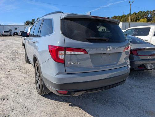 2022 Honda Pilot 2WD Special Edition