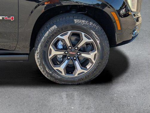 2026 GMC Yukon 4WD AT4 Ultimate