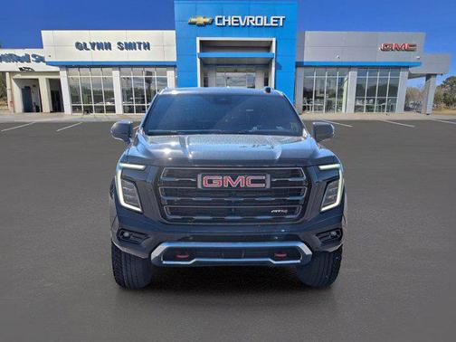 2026 GMC Yukon 4WD AT4 Ultimate