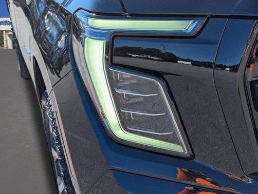 2026 GMC Yukon 4WD AT4 Ultimate