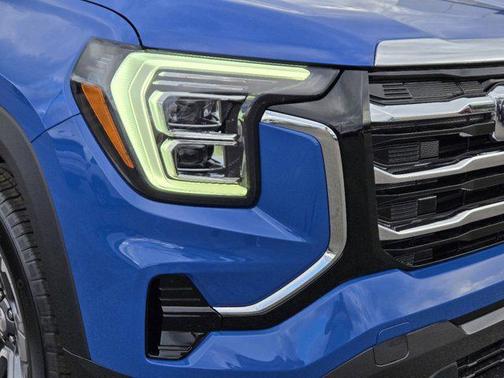 2025 GMC Terrain AWD Elevation