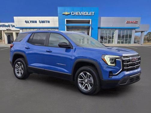 2025 GMC Terrain AWD Elevation