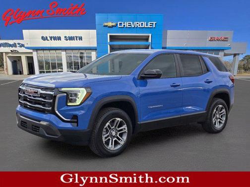 2025 GMC Terrain AWD Elevation